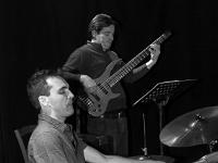 Bernard Galland Quartet