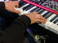 Bernard Galland Quartet