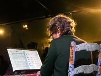 Bernard Galland Quartet