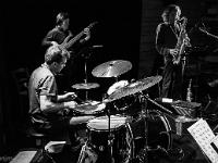 Bernard Galland Quartet