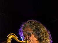 Bernard Galland Quartet