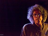 Bernard Galland Quartet