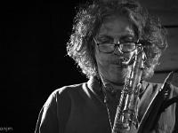 Bernard Galland Quartet