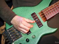 Bernard Galland Quartet