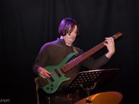 Bernard Galland Quartet