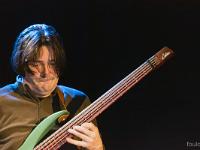 Bernard Galland Quartet