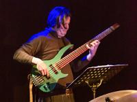 Bernard Galland Quartet