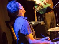 Bernard Galland Quartet