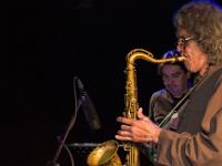 Bernard Galland Quartet