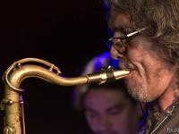 Bernard Galland Quartet