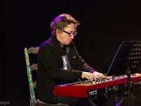 Bernard Galland Quartet