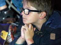 Bernard Galland Quartet