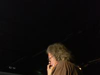 Bernard Galland Quartet