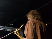 Bernard Galland Quartet