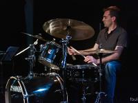 Bernard Galland Quartet