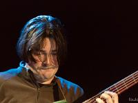 Bernard Galland Quartet