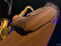 Bernard Galland Quartet