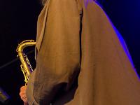 Bernard Galland Quartet