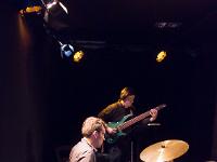 Bernard Galland Quartet