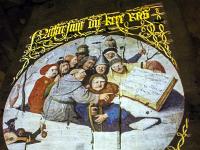 Carrières de Lumières "Bosch, Brueghel, Arcimboldo"