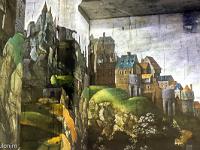 Carrières de Lumières "Bosch, Brueghel, Arcimboldo"