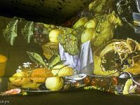 Carrières de Lumières "Bosch, Brueghel, Arcimboldo"