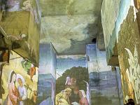 Carrières de Lumières "Bosch, Brueghel, Arcimboldo"