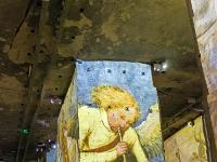 Carrières de Lumières "Bosch, Brueghel, Arcimboldo"