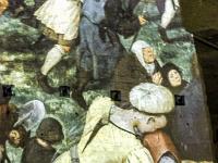 Carrières de Lumières "Bosch, Brueghel, Arcimboldo"