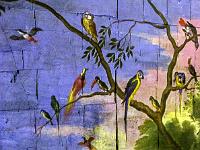 Carrières de Lumières "Bosch, Brueghel, Arcimboldo"