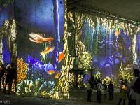Carrières de Lumières "Bosch, Brueghel, Arcimboldo"