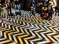 Carrières de Lumières "Bosch, Brueghel, Arcimboldo"