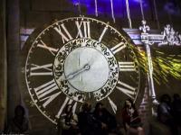 Carrières de Lumières "Bosch, Brueghel, Arcimboldo"