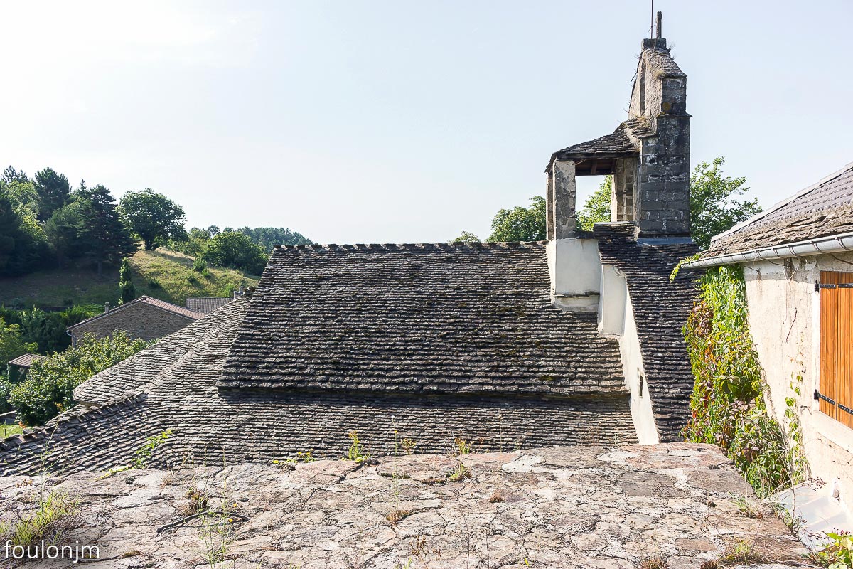 Beaumont Cévennes ardèchoises