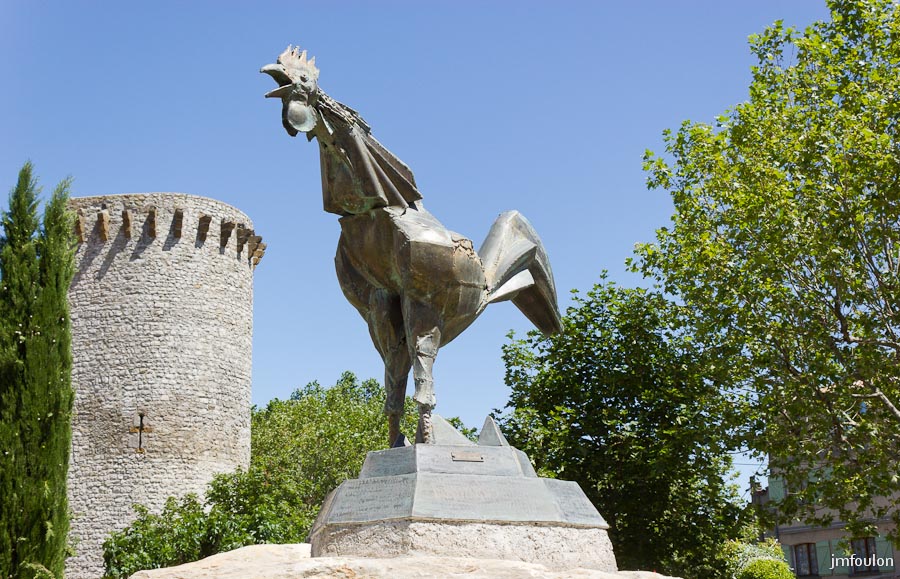 lomnardo-le-coq.jpg - Alfredo Lombardo - Le Coq (biennale 2011)