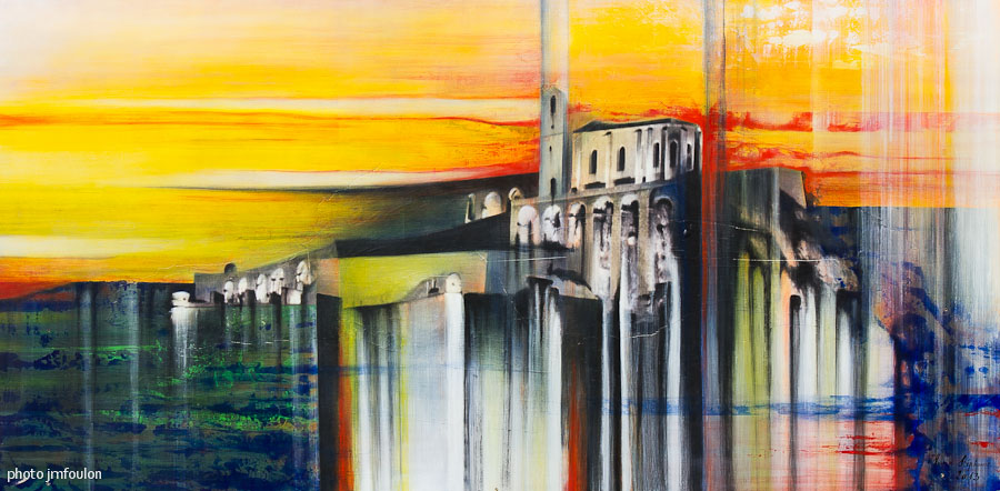 stephnaie-marin-citadelle.jpg - Stéphanie Marin - La Citadelle