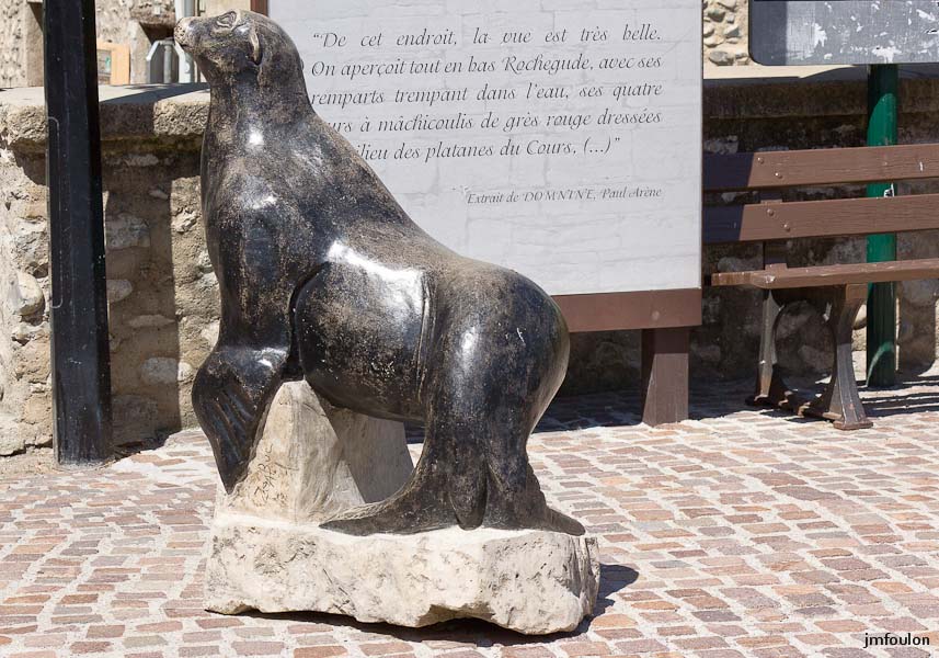 zoabuc-otarie-2.jpg - Zoabuc - L'Otarie