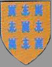 Blason des Agoult