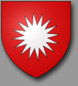 blason des Baux