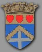 Chorges Blason