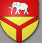 Blason Dauphin
