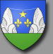 Blason Moustier