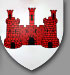 blason Nyons