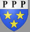 Blason de Peyruis