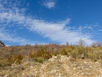 Chapelle Saint-Claude  Autre vue vers le Nord