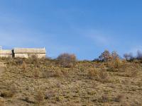 Chapelle Saint-Claude  La chapelle Saint-Claude - Façades Ouest