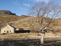 Chapelle Saint-Claude  Chapelle Saint-Claude (1661)