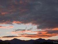 Ciels  Depuis Valernes