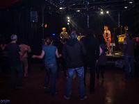 Mau Mau Collective au K'féQuoi