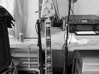 Confinement - Covid 19  Ma basse ...